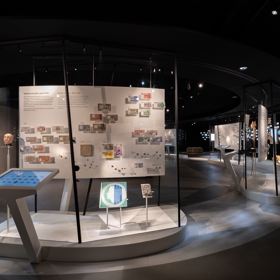 Numismatische collectie