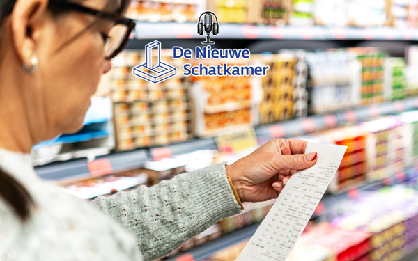 Podcast inflatie