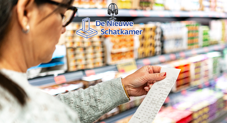 Podcast inflatie