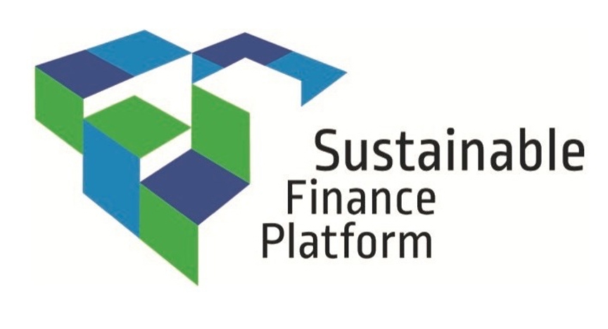 Sustainable Finance Platform