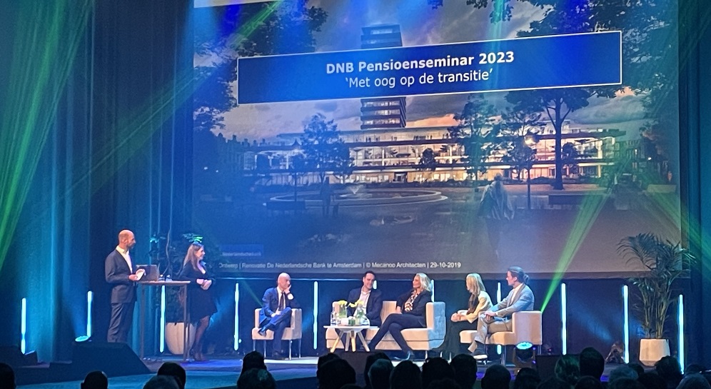 DNB pensioenseminar 2023