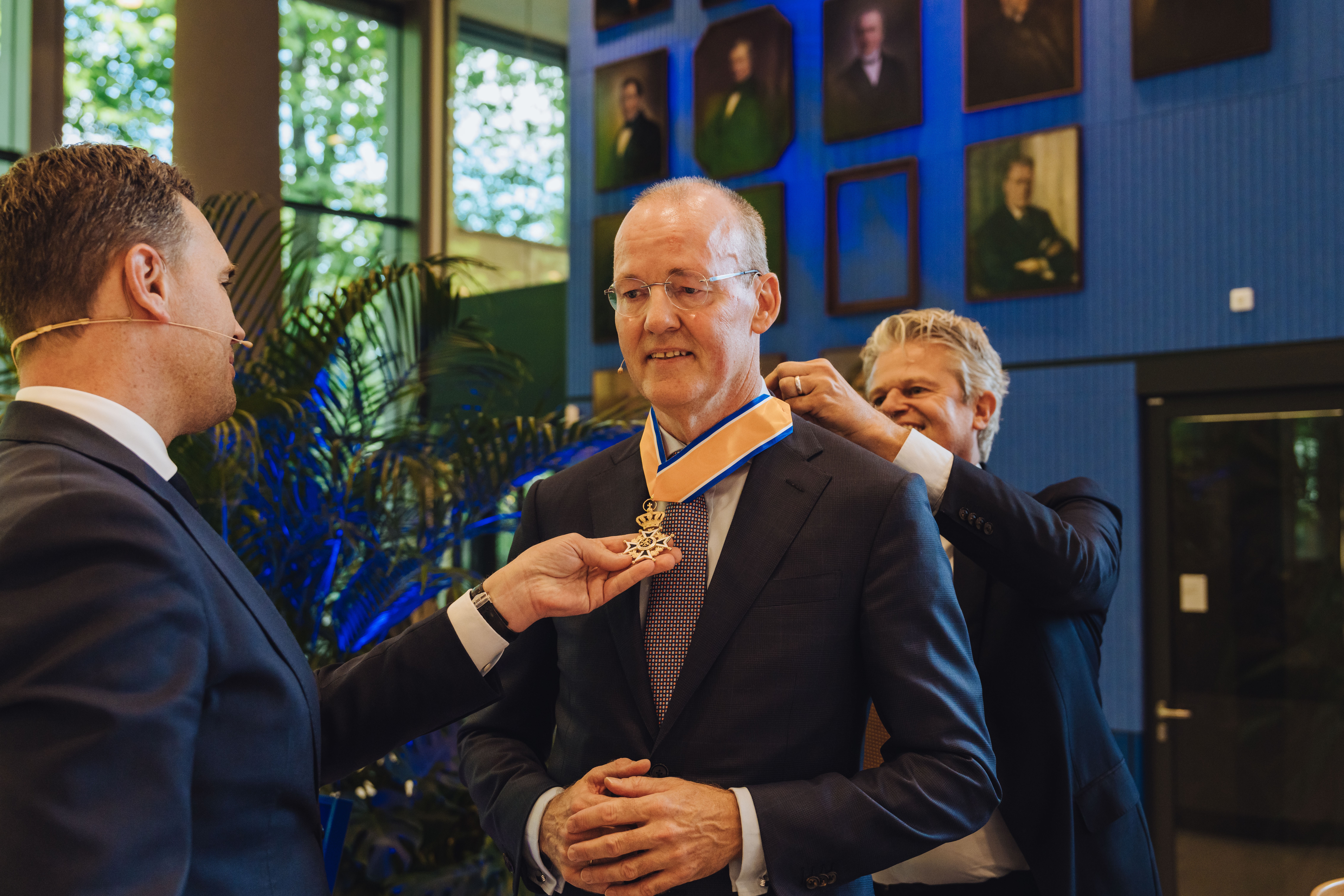 KK Onderscheiding1