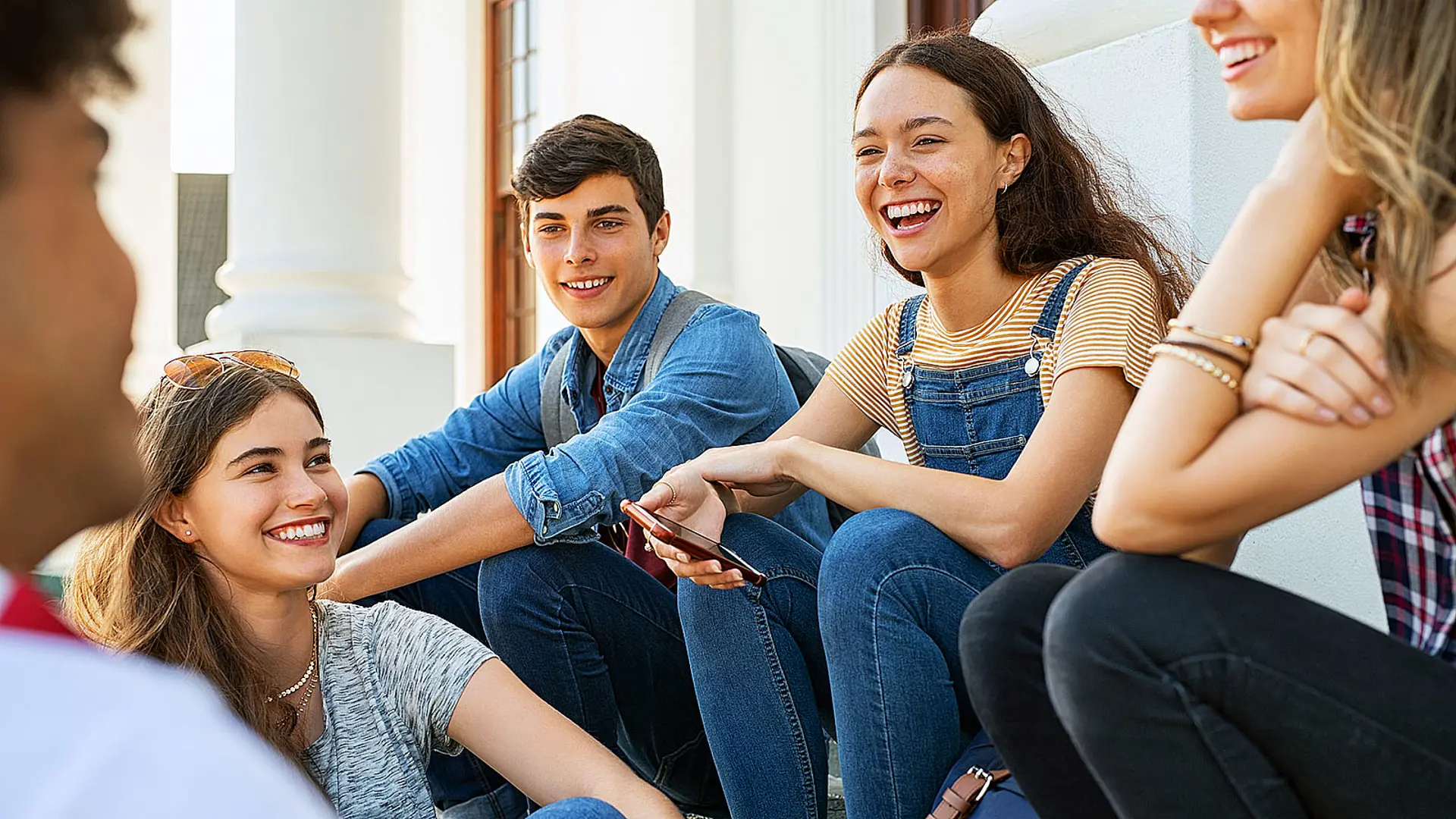 DNB in gesprek met jongeren | De Nederlandsche Bank