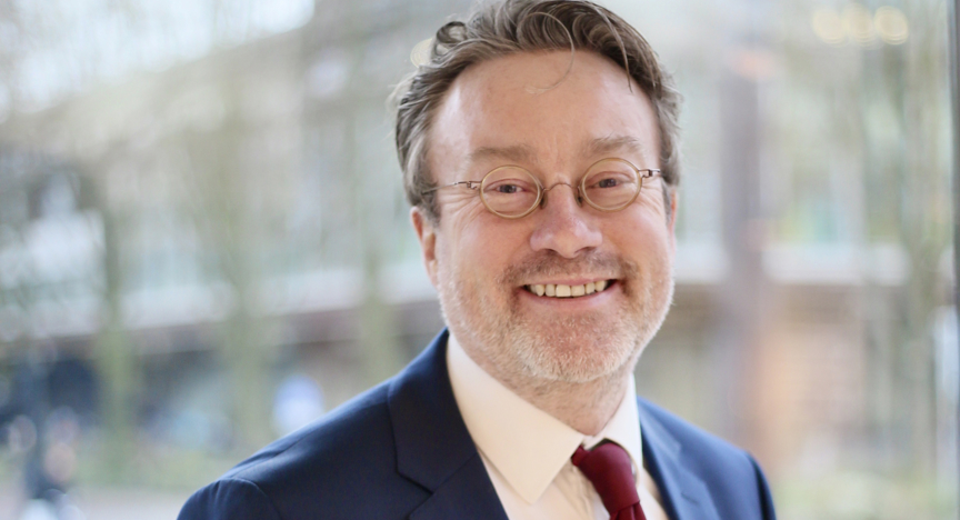 Olaf Sleijpen