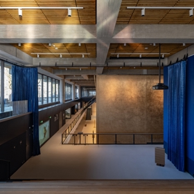 De Nieuwe Schatkamer