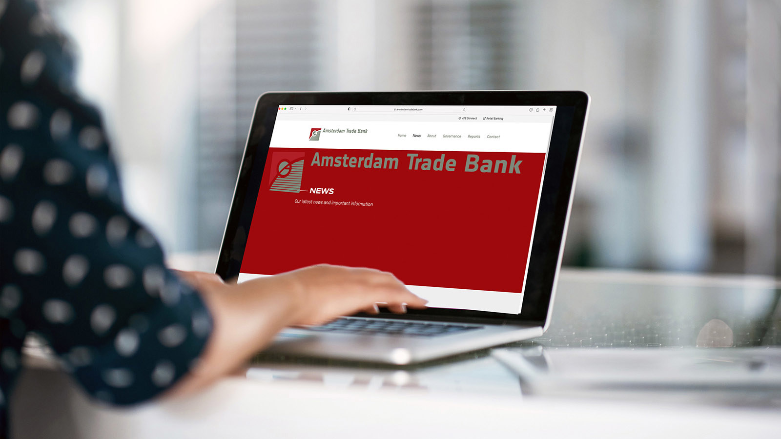 Depositogarantie Amsterdam Trade Bank 