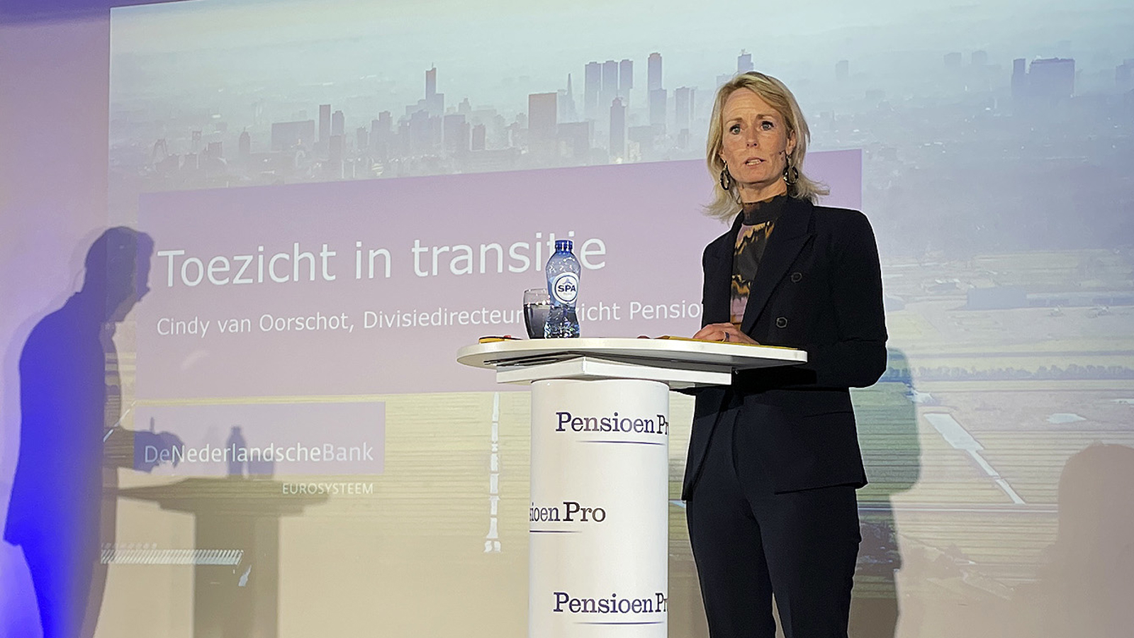 Cindy van Oorschot