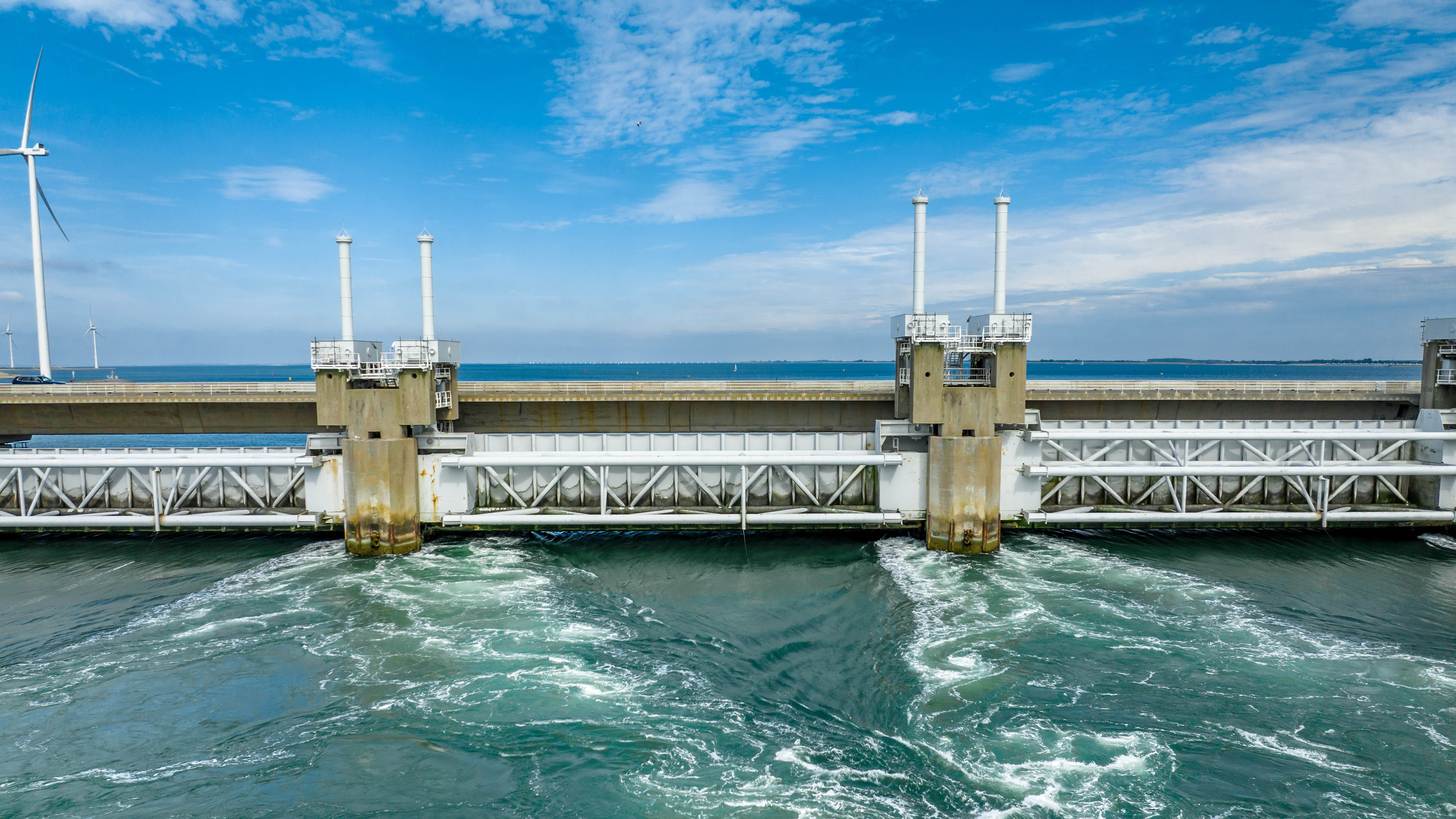 Deltawerken