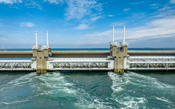 Deltawerken