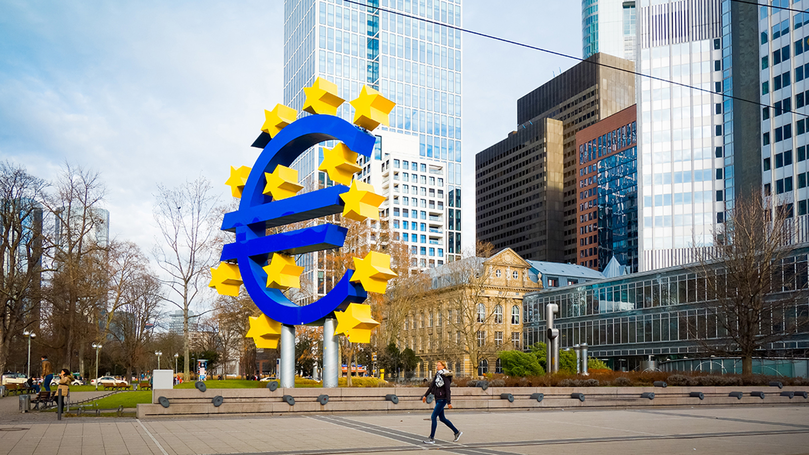 Ecb Rente Dnbulletin