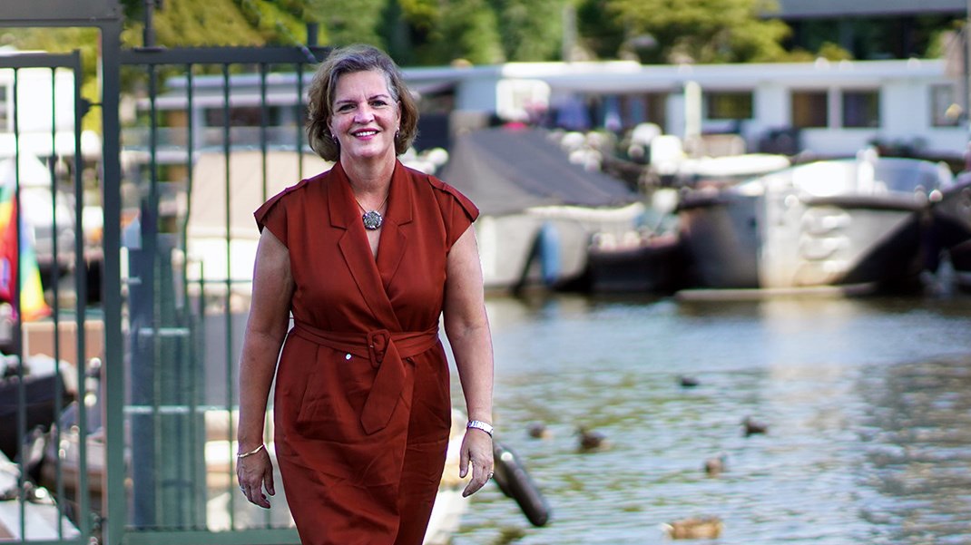 Inge van Dijk