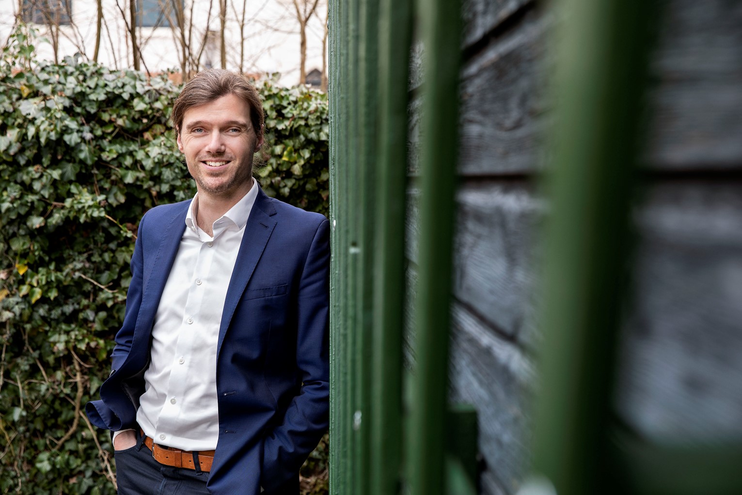 Jochem Dijckmeester