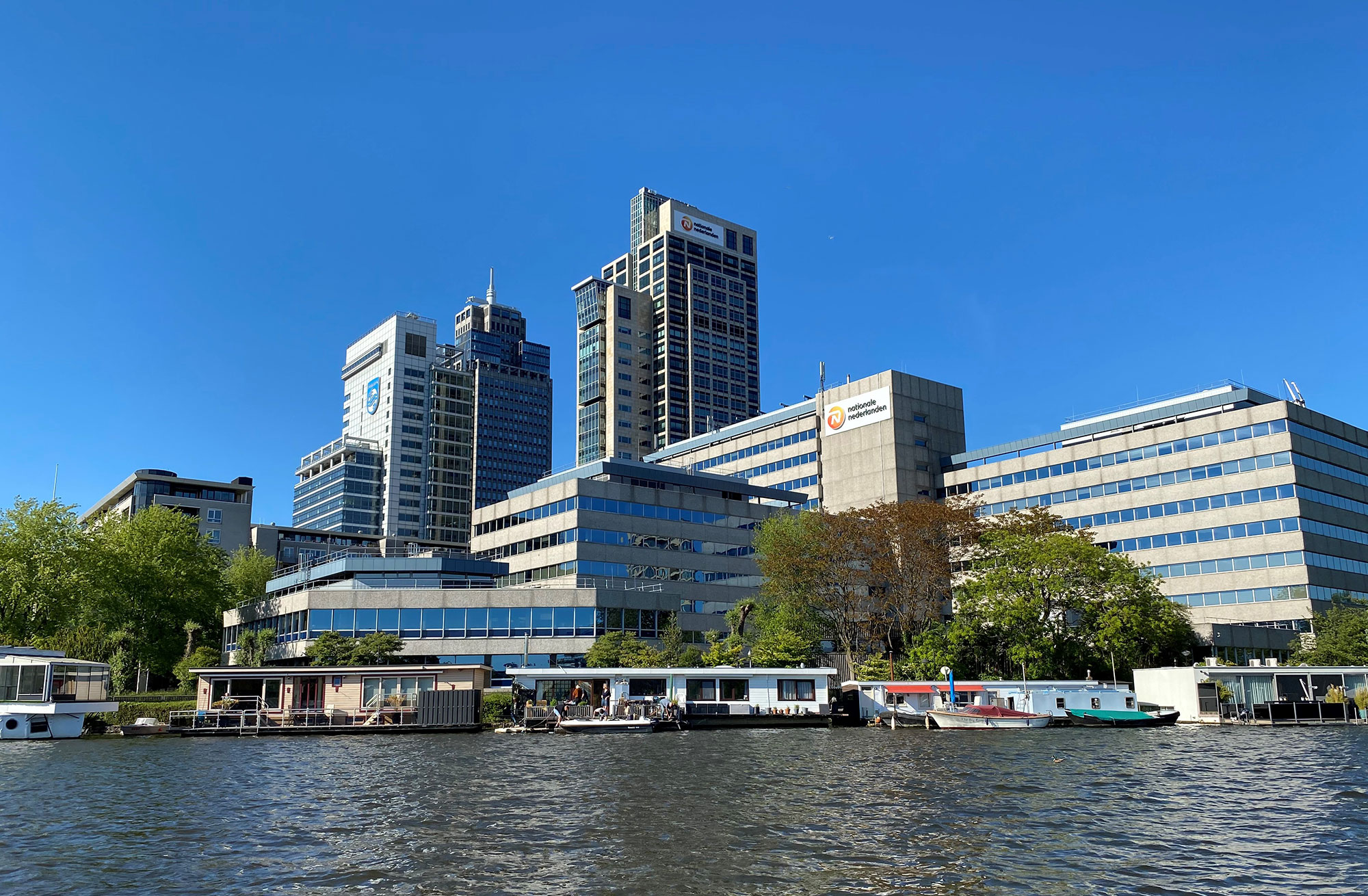 DNB Starts Compensation Payouts To Customers Of Amsterdam Trade Bank