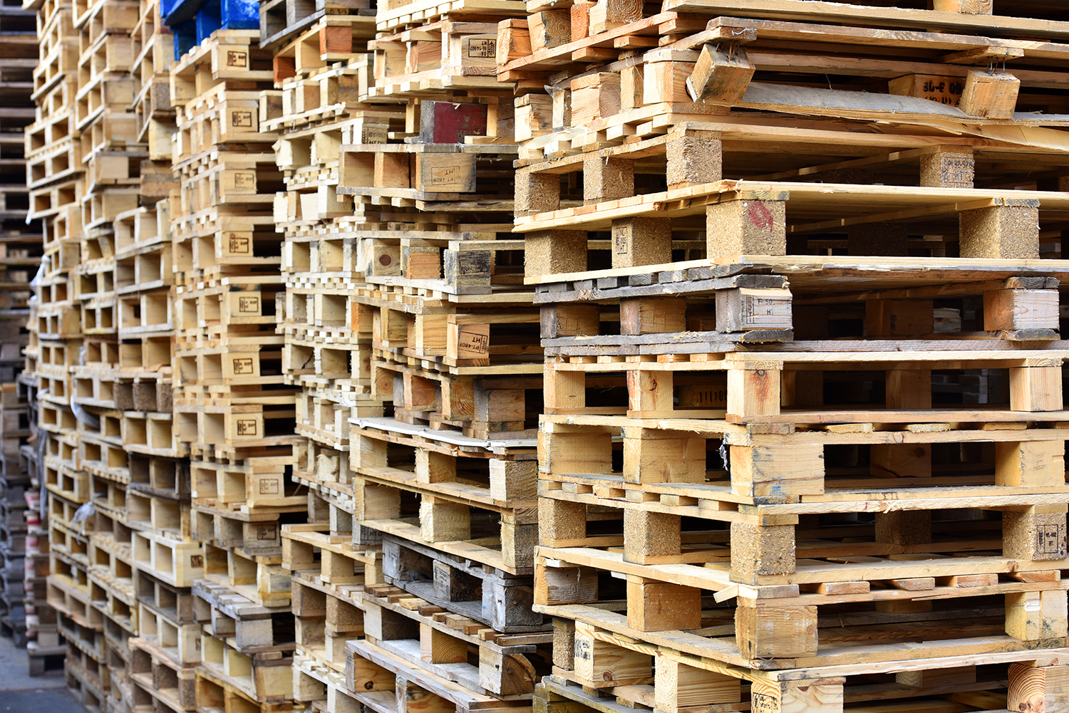Pallets