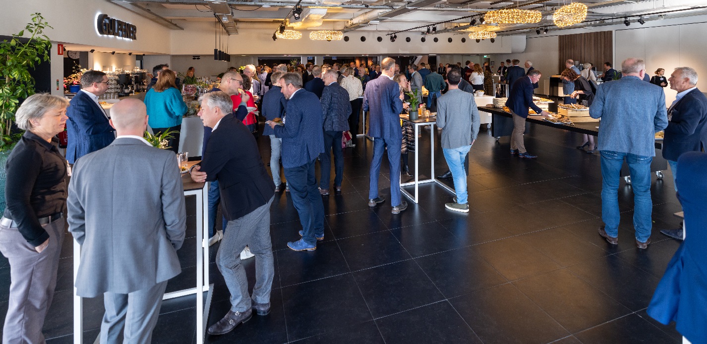 Verzekeringsmiddag 2024