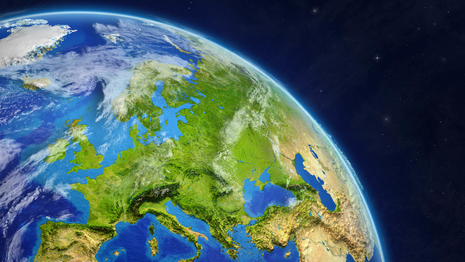 Wereldbol