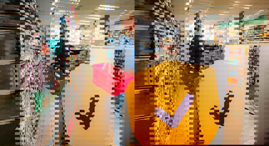 ‘Denk vooruit, ook met betalen’