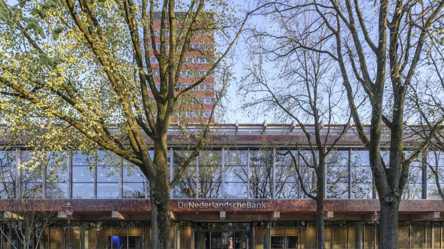 De Nederlandsche Bank voorjaar