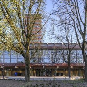 De Nederlandsche Bank voorjaar