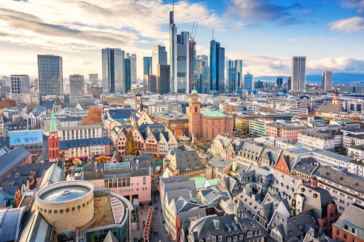 Frankfurt am Main