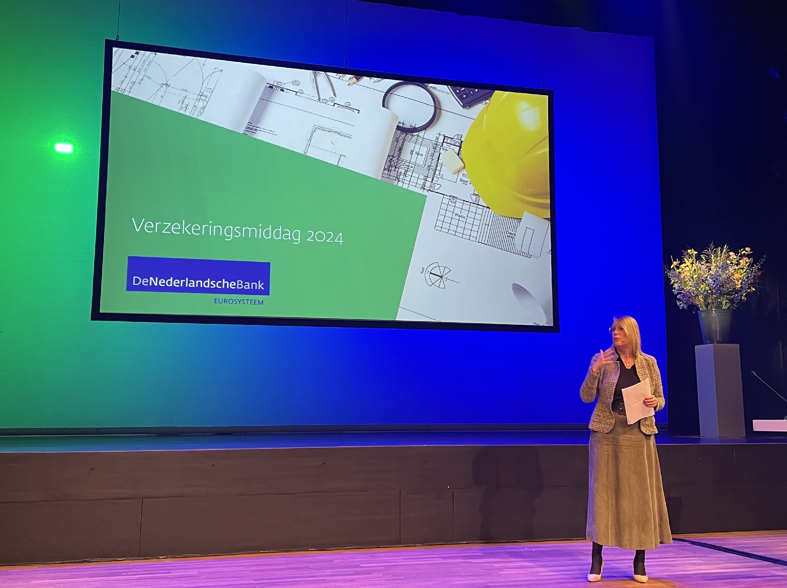 Verzekeringsmiddag 2024
