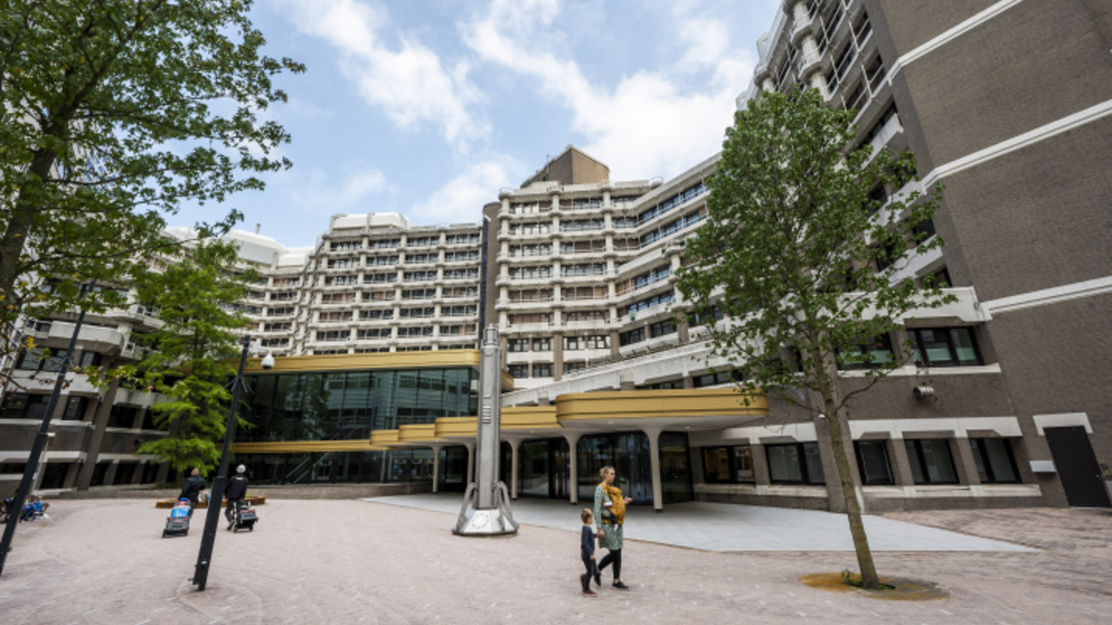 Tijdelijke Tweede Kamer