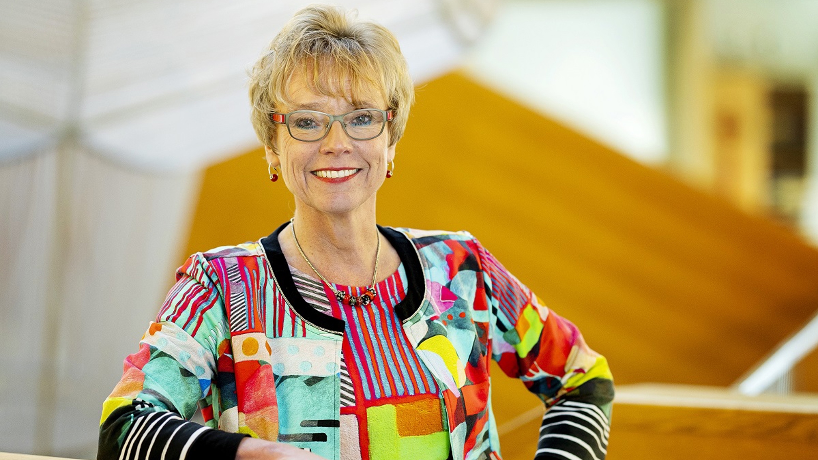 Annemieke Nijhof