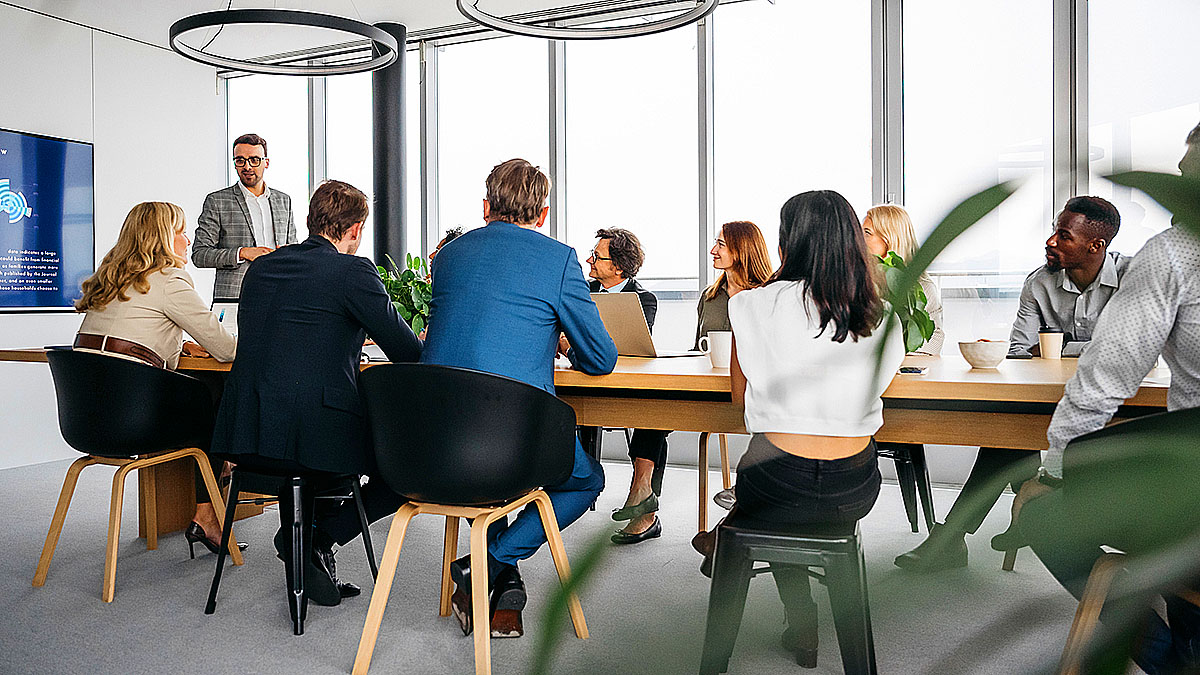 Ronde Tafel