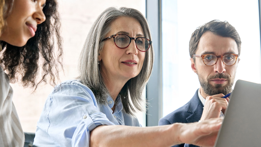 Bespreking voor computer