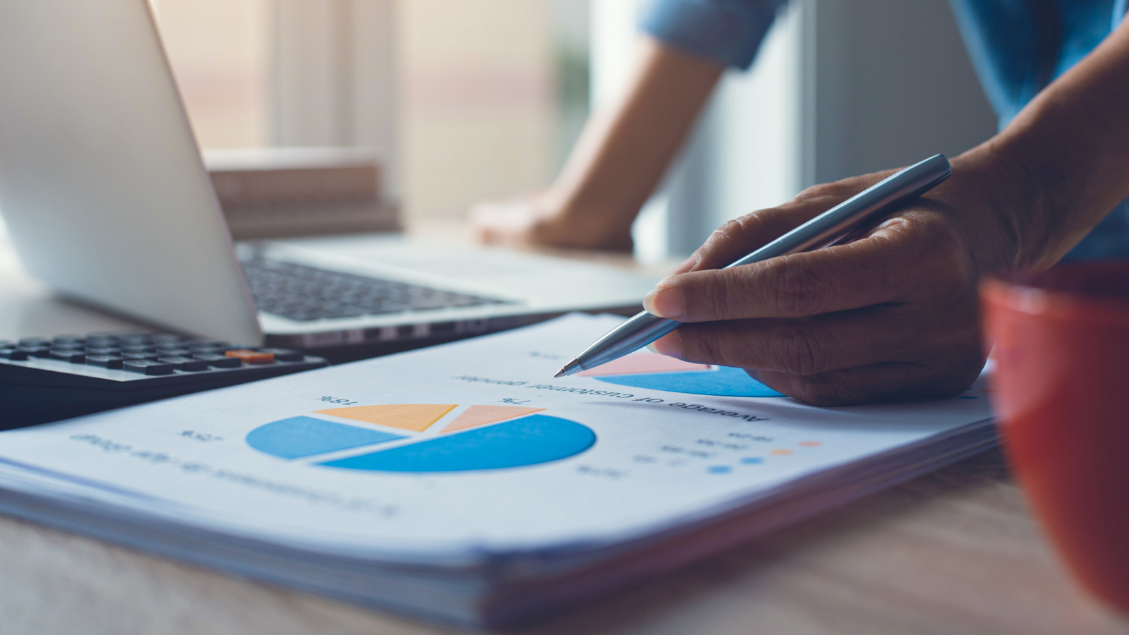  Accountantsverklaring Geconsolideerde Jaarrekening Beleggingsholding