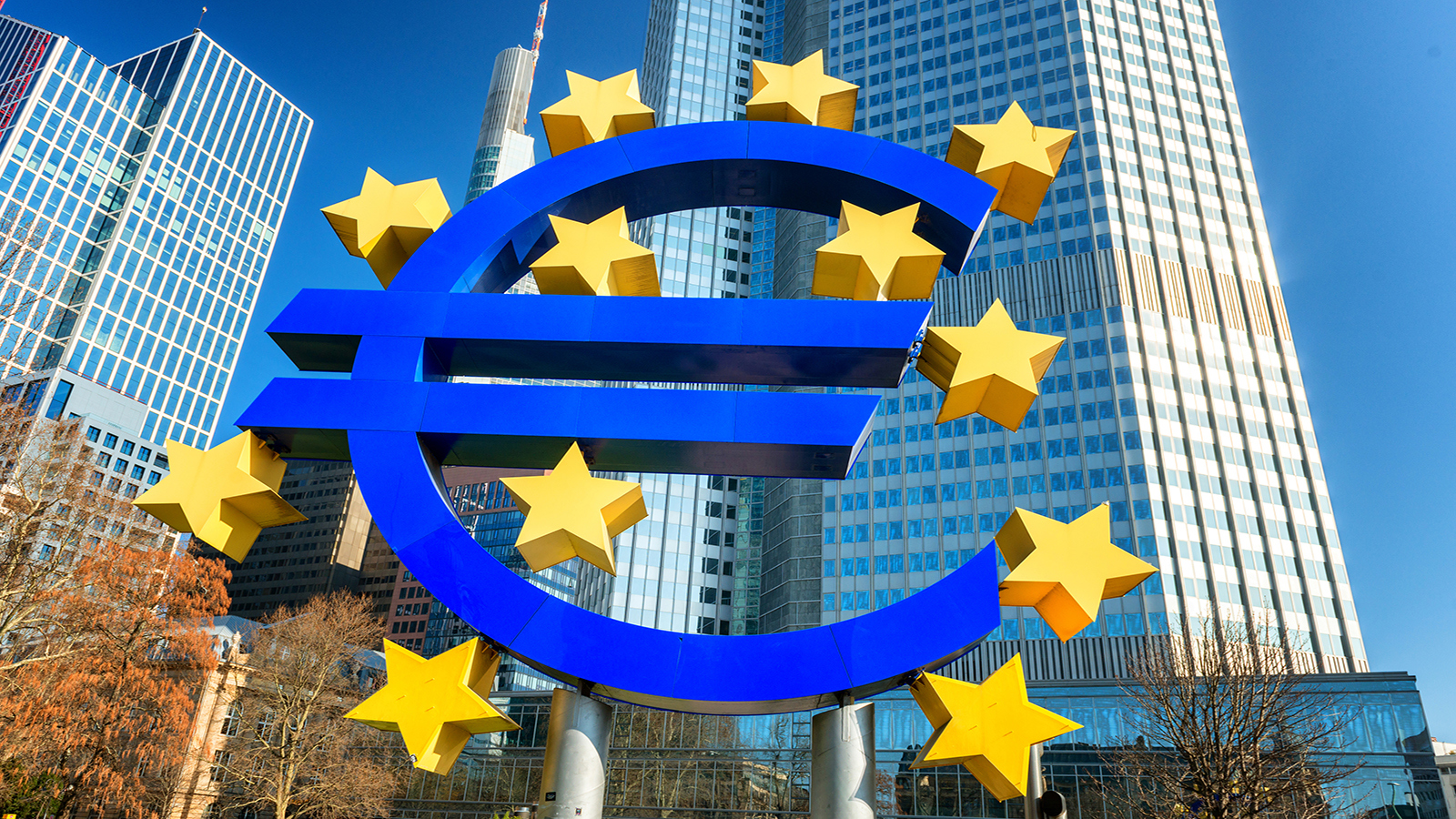 Eurosign ECB