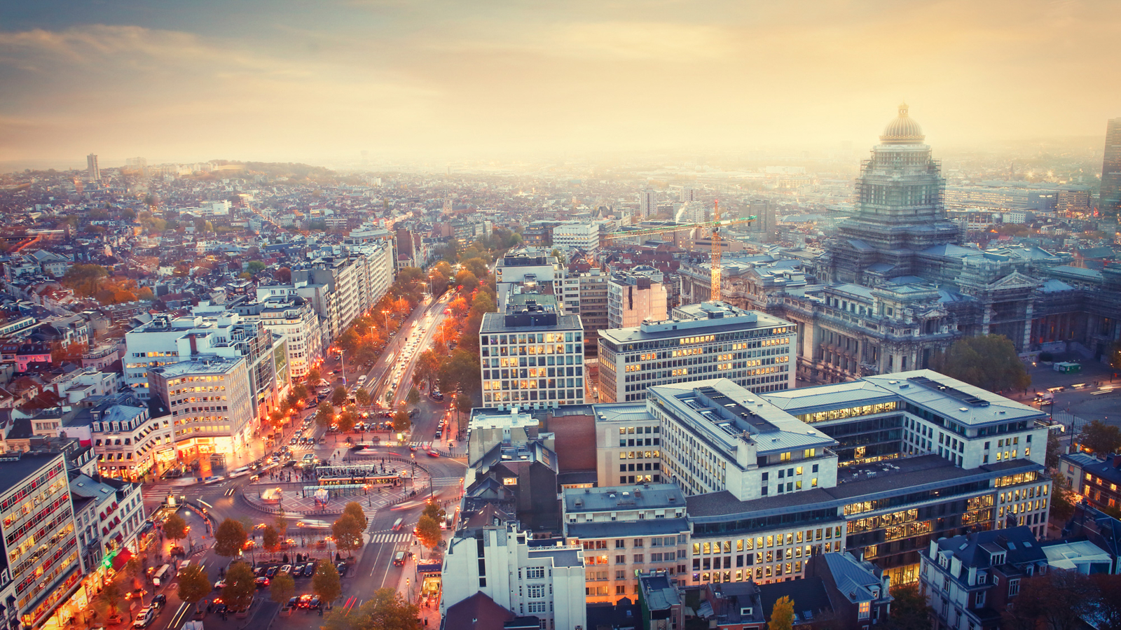 Reciprocering Van De Belgische Systeemrisicobuffer