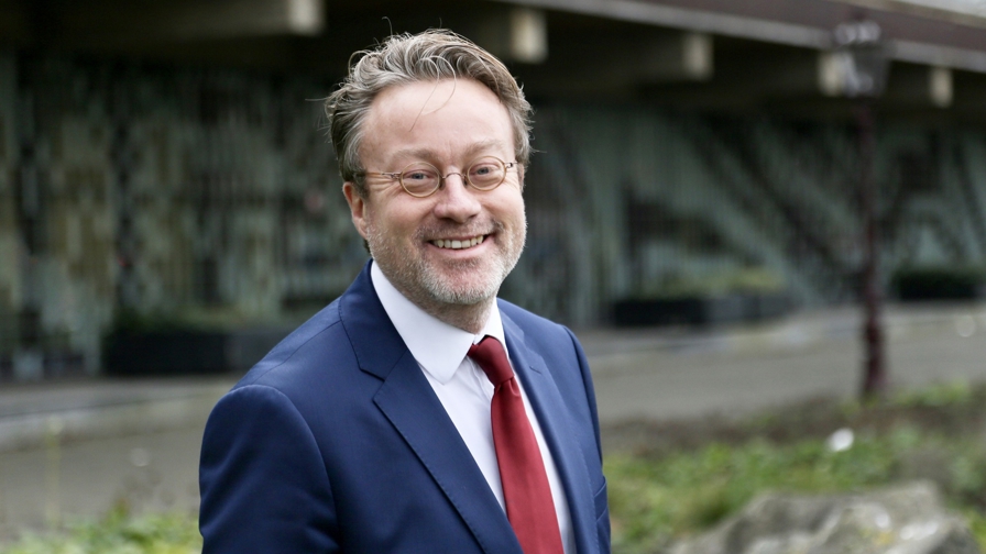 Olaf Sleijpen 