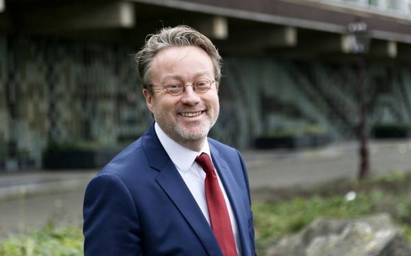 Olaf Sleijpen