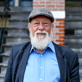 Oude man